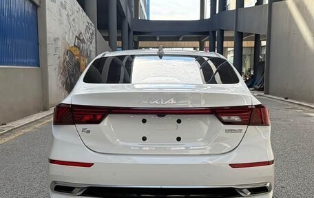KIA K3, 2022 год, 1 319 000 рублей, 4 фотография