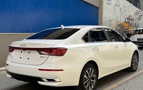 KIA K3, 2022 год, 1 319 000 рублей, 5 фотография