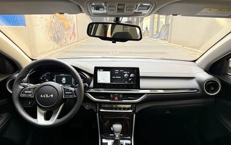 KIA K3, 2022 год, 1 319 000 рублей, 9 фотография