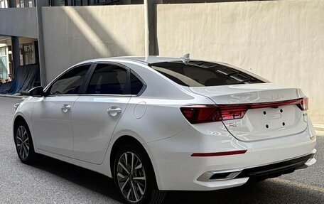 KIA K3, 2022 год, 1 319 000 рублей, 3 фотография