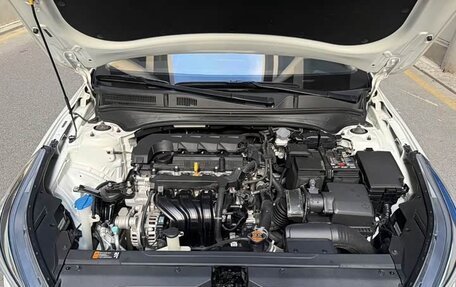KIA K3, 2022 год, 1 319 000 рублей, 7 фотография
