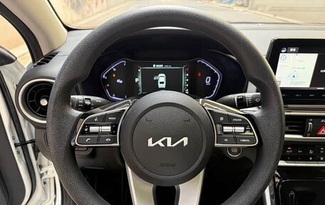 KIA K3, 2022 год, 1 319 000 рублей, 10 фотография