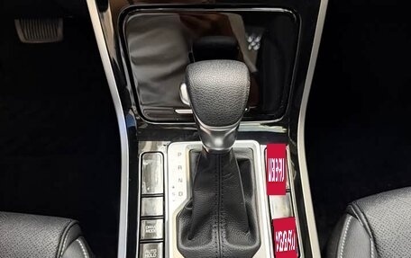 KIA K3, 2022 год, 1 319 000 рублей, 12 фотография