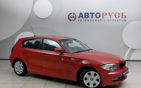 BMW 1 серия, 2010 год, 699 000 рублей, 1 фотография