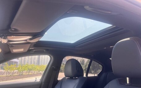 BMW 3 серия, 2021 год, 4 500 000 рублей, 6 фотография