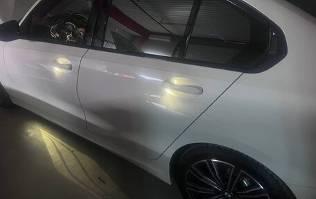 BMW 3 серия, 2021 год, 4 500 000 рублей, 14 фотография