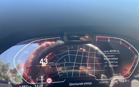 BMW 3 серия, 2021 год, 4 500 000 рублей, 8 фотография