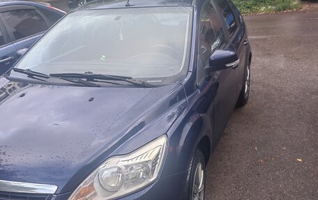 Ford Focus II рестайлинг, 2009 год, 420 000 рублей, 2 фотография