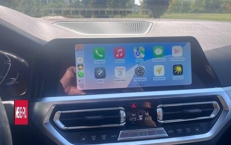 BMW 3 серия, 2021 год, 4 500 000 рублей, 7 фотография