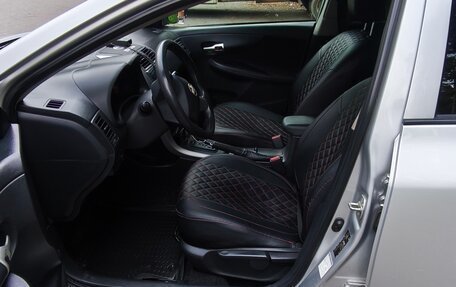 Toyota Corolla, 2010 год, 930 000 рублей, 3 фотография