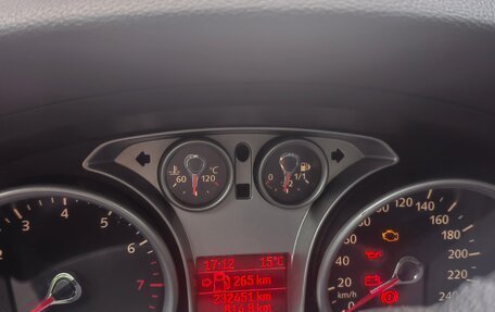 Ford Focus II рестайлинг, 2009 год, 420 000 рублей, 7 фотография