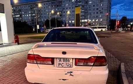 Honda Accord VII рестайлинг, 2002 год, 325 000 рублей, 6 фотография