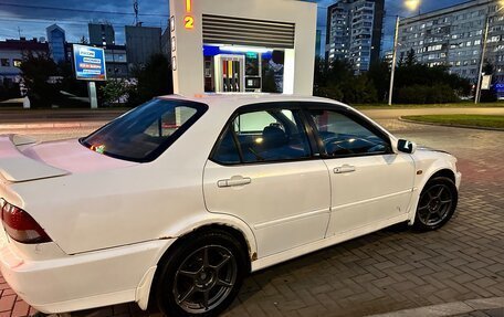 Honda Accord VII рестайлинг, 2002 год, 325 000 рублей, 5 фотография