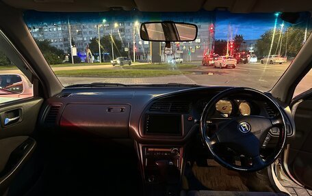 Honda Accord VII рестайлинг, 2002 год, 325 000 рублей, 10 фотография