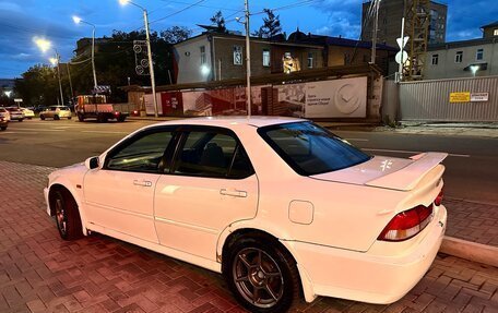 Honda Accord VII рестайлинг, 2002 год, 325 000 рублей, 7 фотография