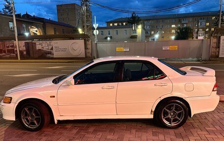 Honda Accord VII рестайлинг, 2002 год, 325 000 рублей, 8 фотография