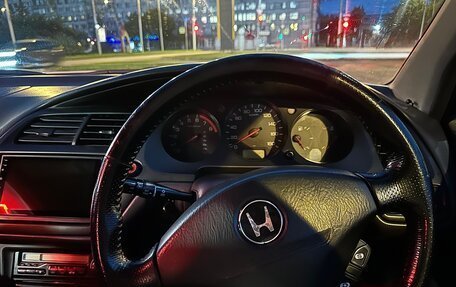 Honda Accord VII рестайлинг, 2002 год, 325 000 рублей, 12 фотография