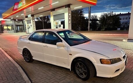 Honda Accord VII рестайлинг, 2002 год, 325 000 рублей, 4 фотография