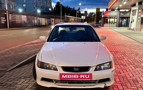 Honda Accord VII рестайлинг, 2002 год, 325 000 рублей, 3 фотография