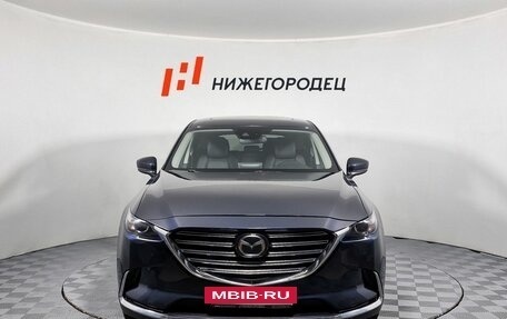 Mazda CX-9 II, 2020 год, 3 495 000 рублей, 2 фотография