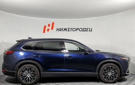 Mazda CX-9 II, 2020 год, 3 495 000 рублей, 4 фотография