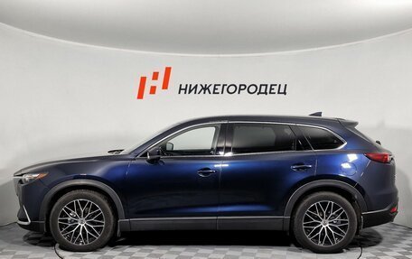 Mazda CX-9 II, 2020 год, 3 495 000 рублей, 8 фотография
