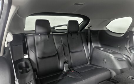 Mazda CX-9 II, 2020 год, 3 495 000 рублей, 11 фотография
