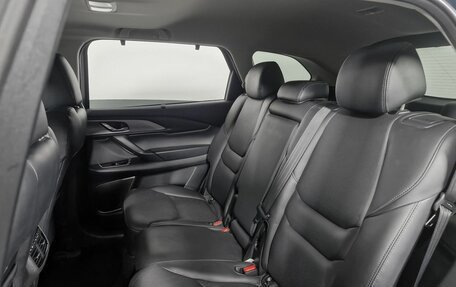 Mazda CX-9 II, 2020 год, 3 495 000 рублей, 10 фотография