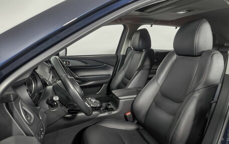 Mazda CX-9 II, 2020 год, 3 495 000 рублей, 9 фотография