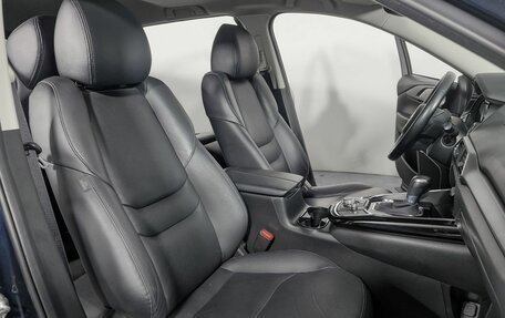 Mazda CX-9 II, 2020 год, 3 495 000 рублей, 12 фотография