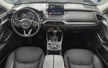 Mazda CX-9 II, 2020 год, 3 495 000 рублей, 16 фотография