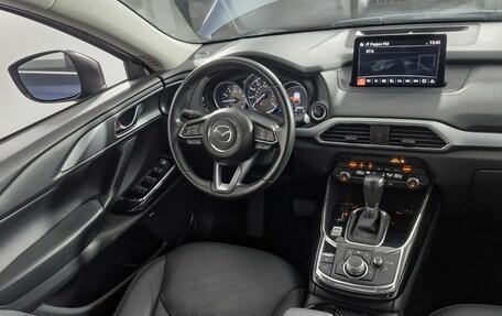 Mazda CX-9 II, 2020 год, 3 495 000 рублей, 17 фотография