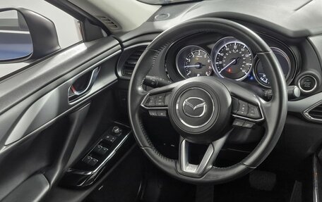 Mazda CX-9 II, 2020 год, 3 495 000 рублей, 18 фотография