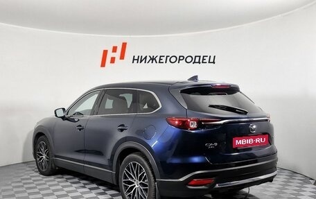 Mazda CX-9 II, 2020 год, 3 495 000 рублей, 7 фотография