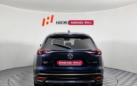 Mazda CX-9 II, 2020 год, 3 495 000 рублей, 6 фотография