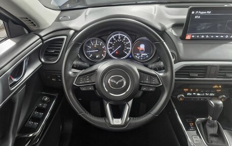 Mazda CX-9 II, 2020 год, 3 495 000 рублей, 20 фотография
