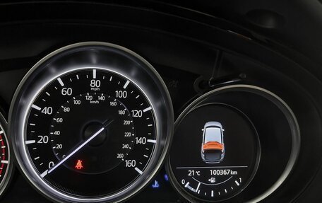 Mazda CX-9 II, 2020 год, 3 495 000 рублей, 28 фотография