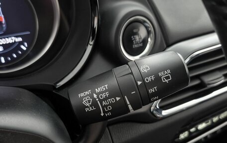 Mazda CX-9 II, 2020 год, 3 495 000 рублей, 27 фотография