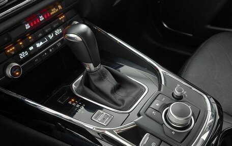 Mazda CX-9 II, 2020 год, 3 495 000 рублей, 22 фотография