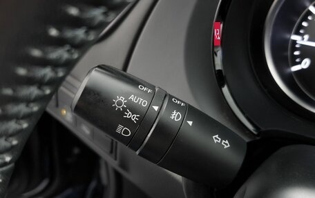 Mazda CX-9 II, 2020 год, 3 495 000 рублей, 26 фотография