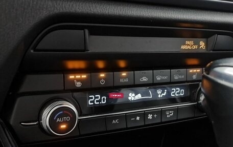 Mazda CX-9 II, 2020 год, 3 495 000 рублей, 24 фотография