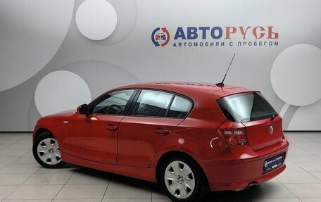 BMW 1 серия, 2010 год, 699 000 рублей, 2 фотография
