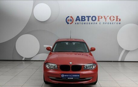 BMW 1 серия, 2010 год, 699 000 рублей, 3 фотография