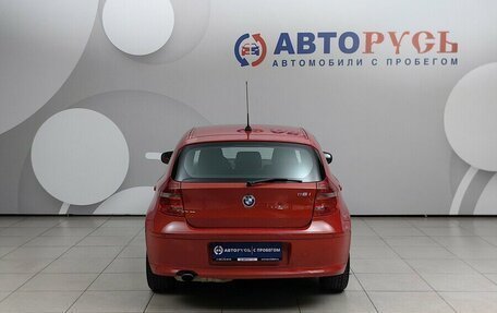 BMW 1 серия, 2010 год, 699 000 рублей, 4 фотография