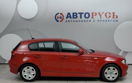 BMW 1 серия, 2010 год, 699 000 рублей, 5 фотография