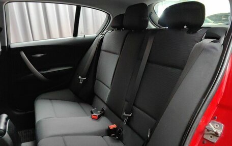BMW 1 серия, 2010 год, 699 000 рублей, 8 фотография