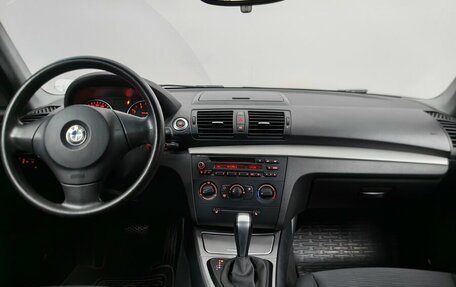 BMW 1 серия, 2010 год, 699 000 рублей, 12 фотография
