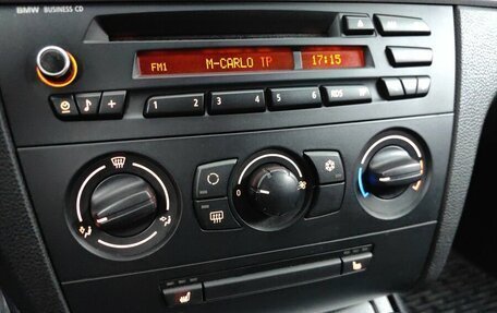 BMW 1 серия, 2010 год, 699 000 рублей, 15 фотография