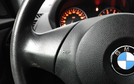BMW 1 серия, 2010 год, 699 000 рублей, 17 фотография