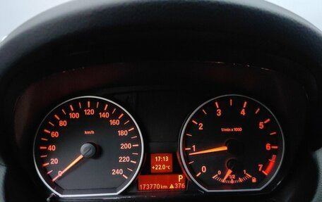 BMW 1 серия, 2010 год, 699 000 рублей, 10 фотография